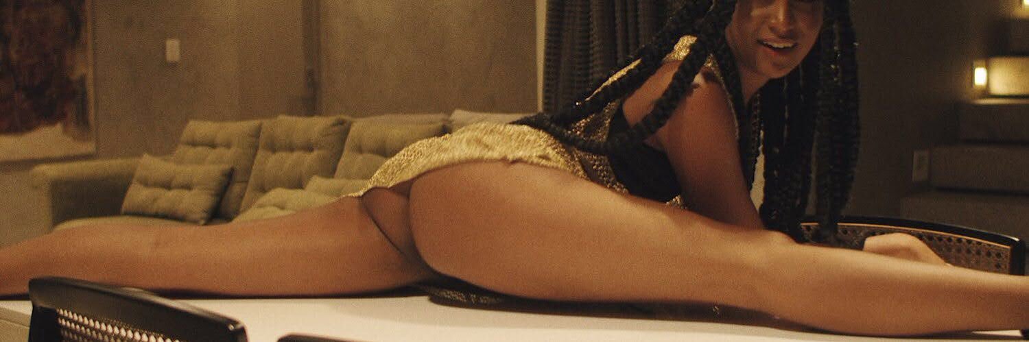 Miss Independent's banner