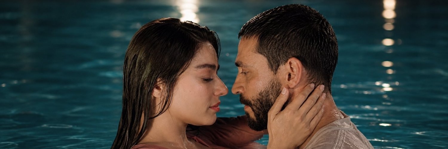 Özlem/Delirdik Albayım 🚬's banner
