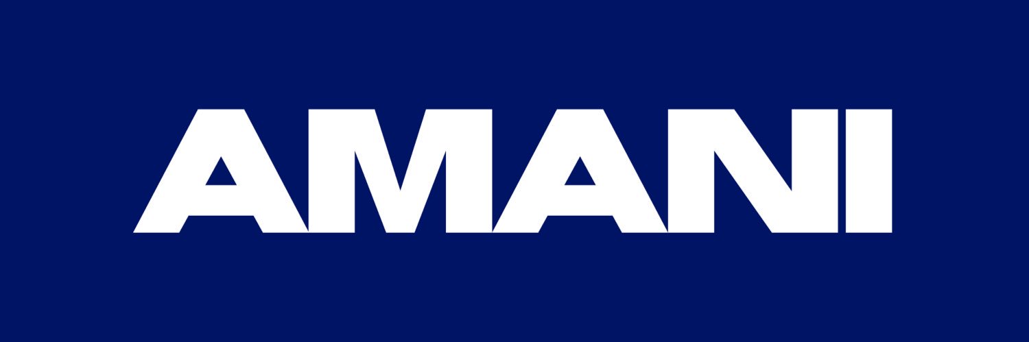 ⭐️AMANI's banner
