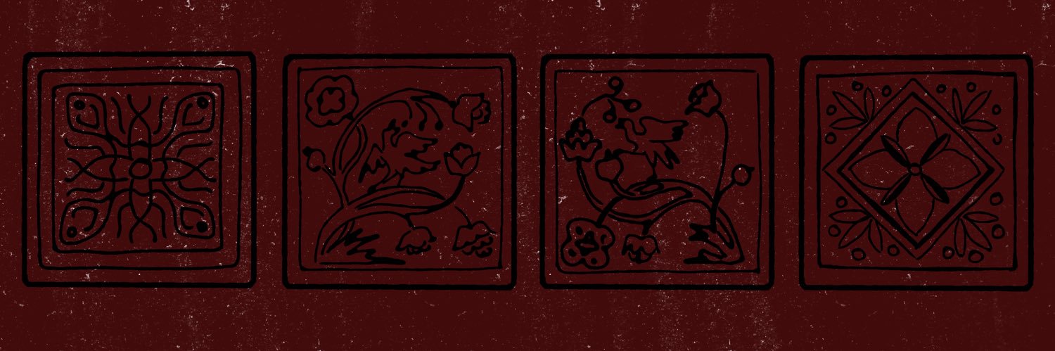 сушки баранки's banner