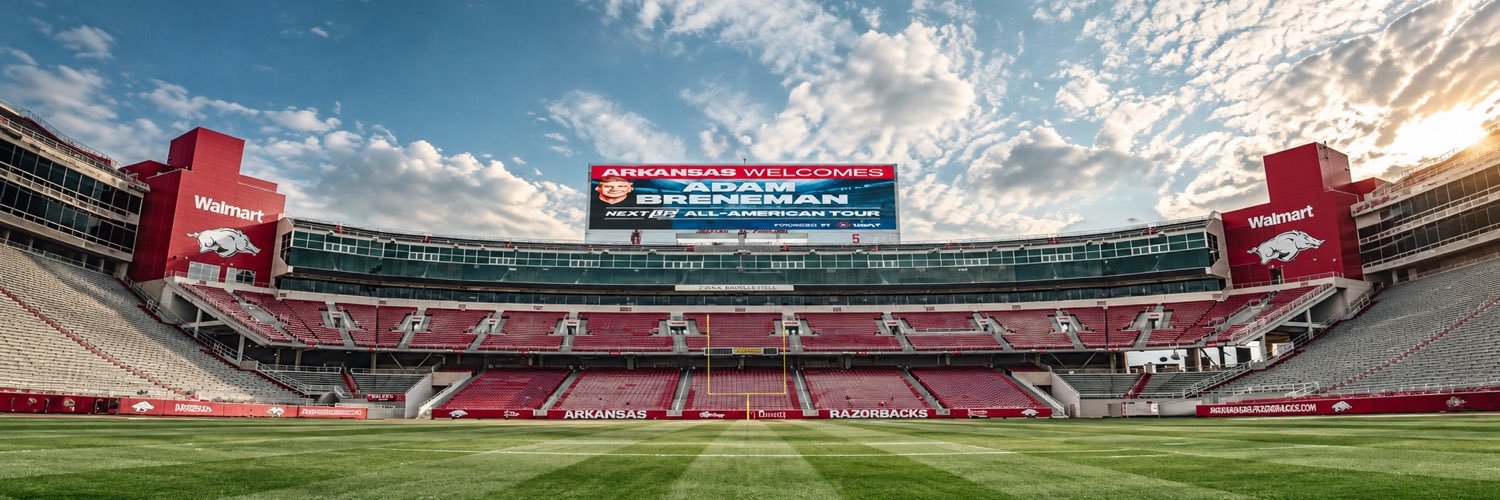 Adam Breneman's banner