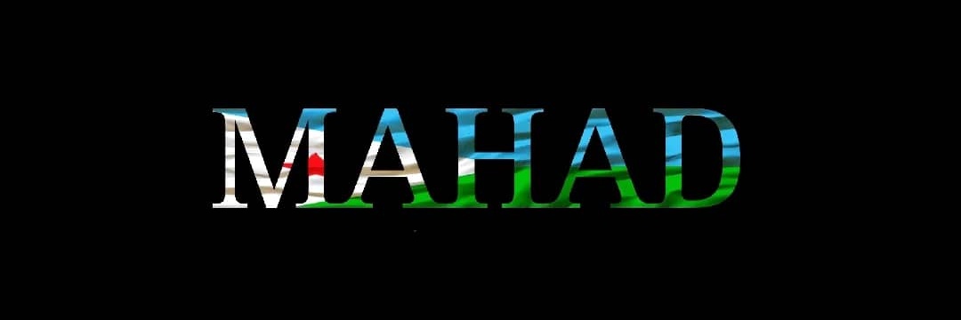 MAHAD AHMED🇩🇯's banner
