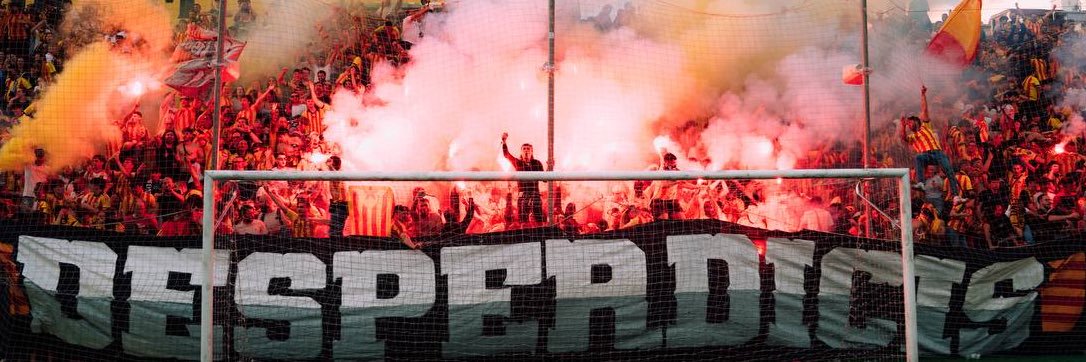 Desperdicis 07's banner