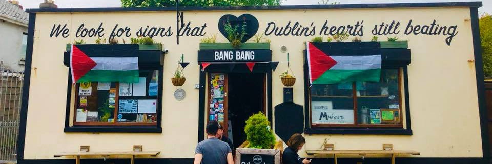 Bang Bang's banner