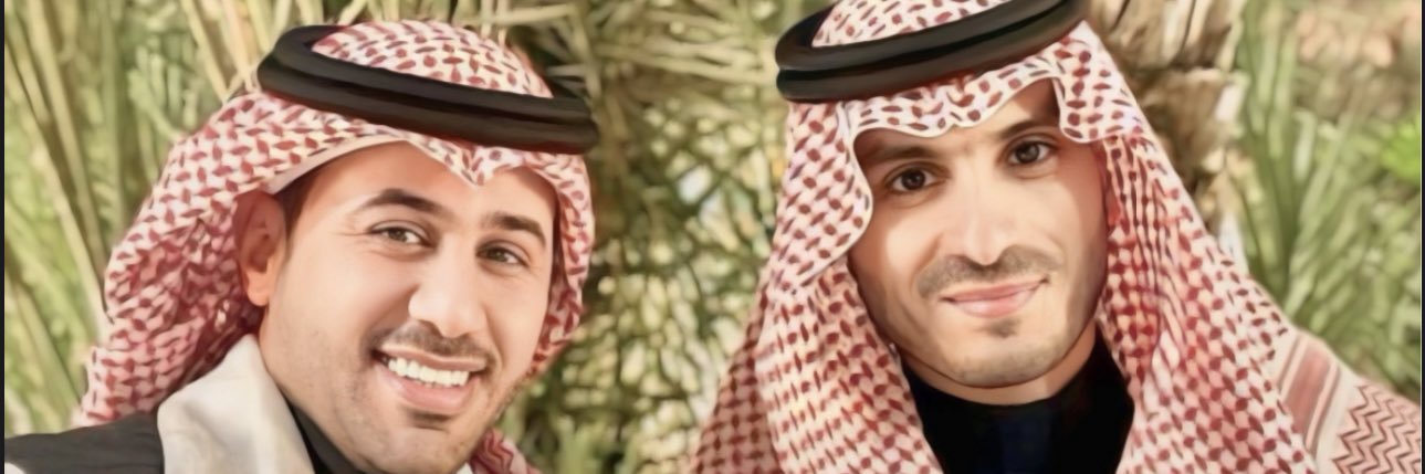 فلاح المطرفي's banner