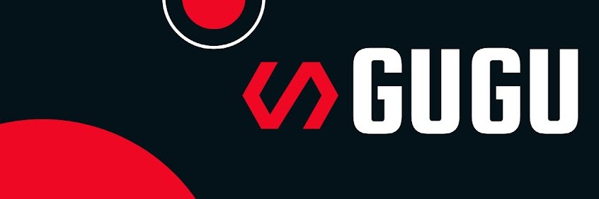 Gugu Gaiteiro's banner
