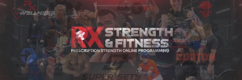 Official Strength Debates's banner