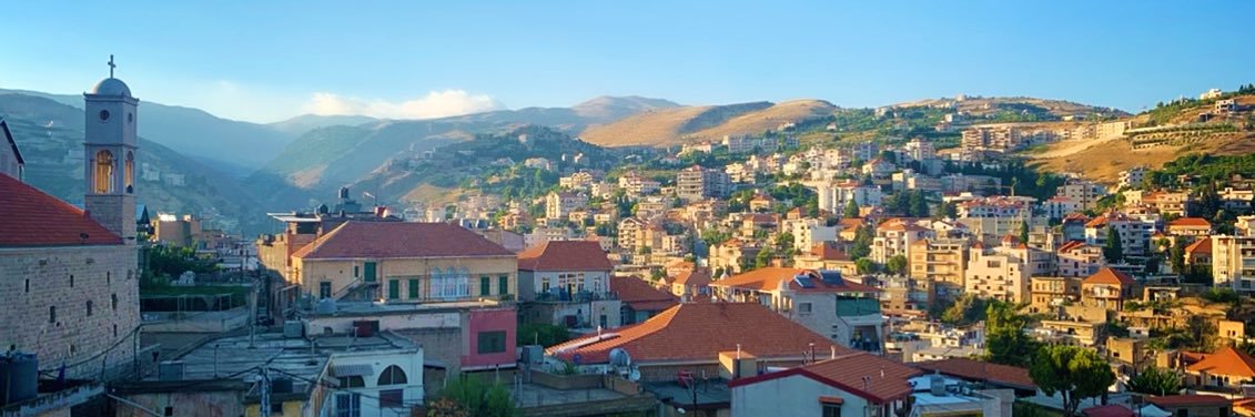 Lara Nabhan لارا نبهان's banner