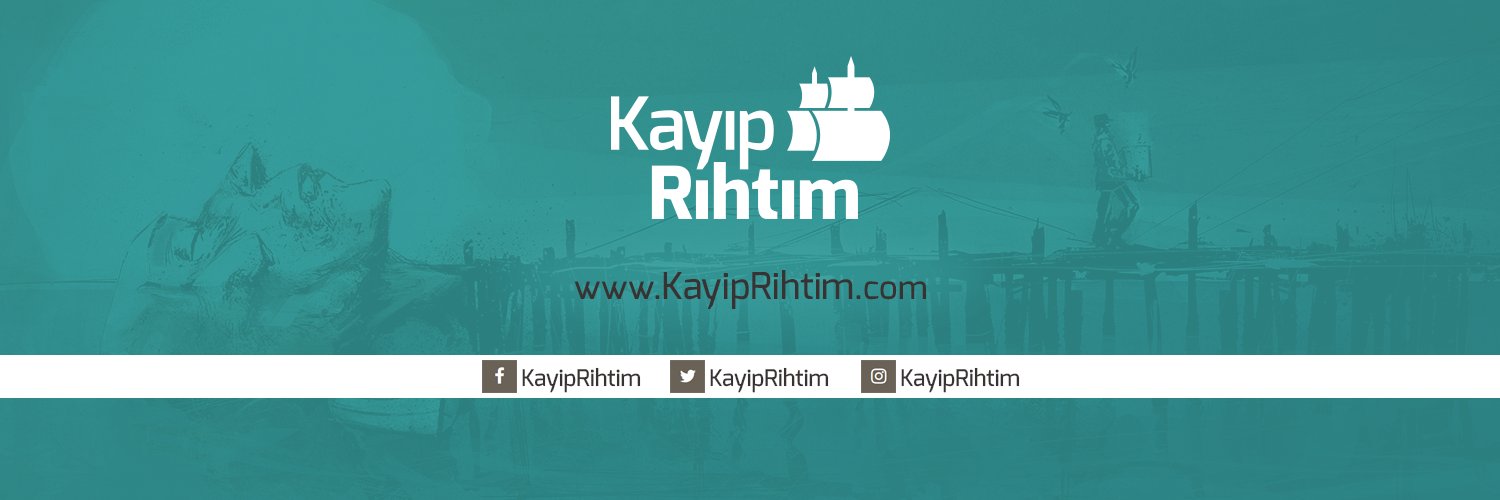 Kayıp Rıhtım's banner