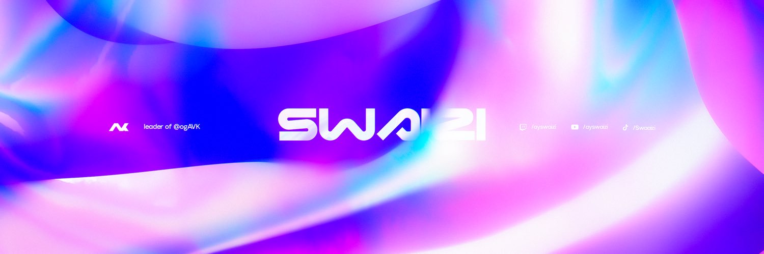 swaizi avk's banner
