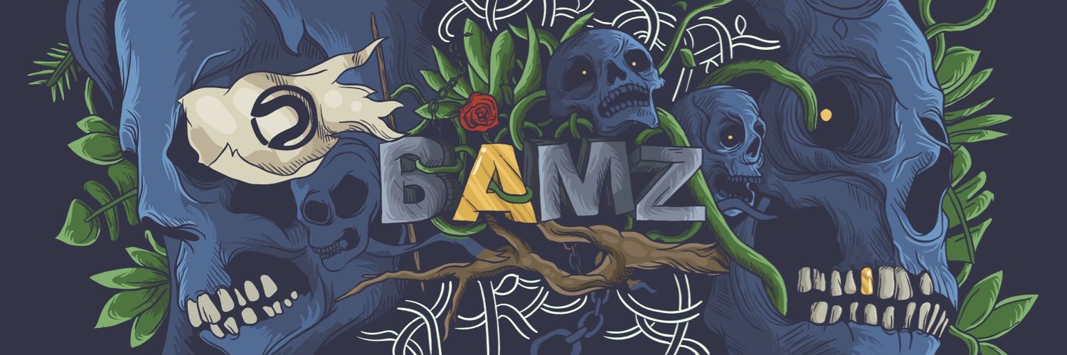 Bamz's banner