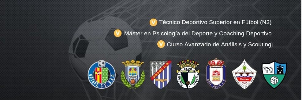 Gutty Navarro's banner