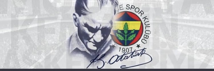 Serkan PİLAVOĞLU's banner