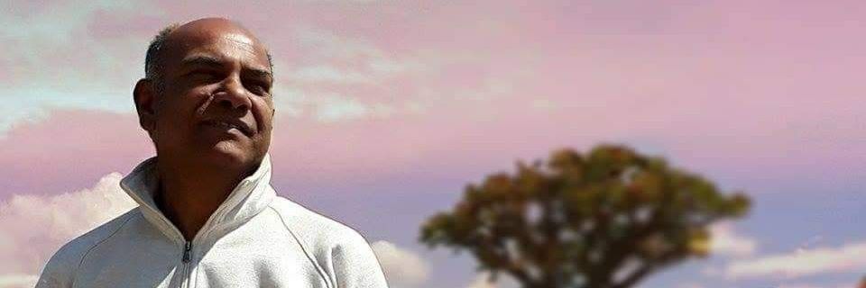 Purushottam Dhungel's banner