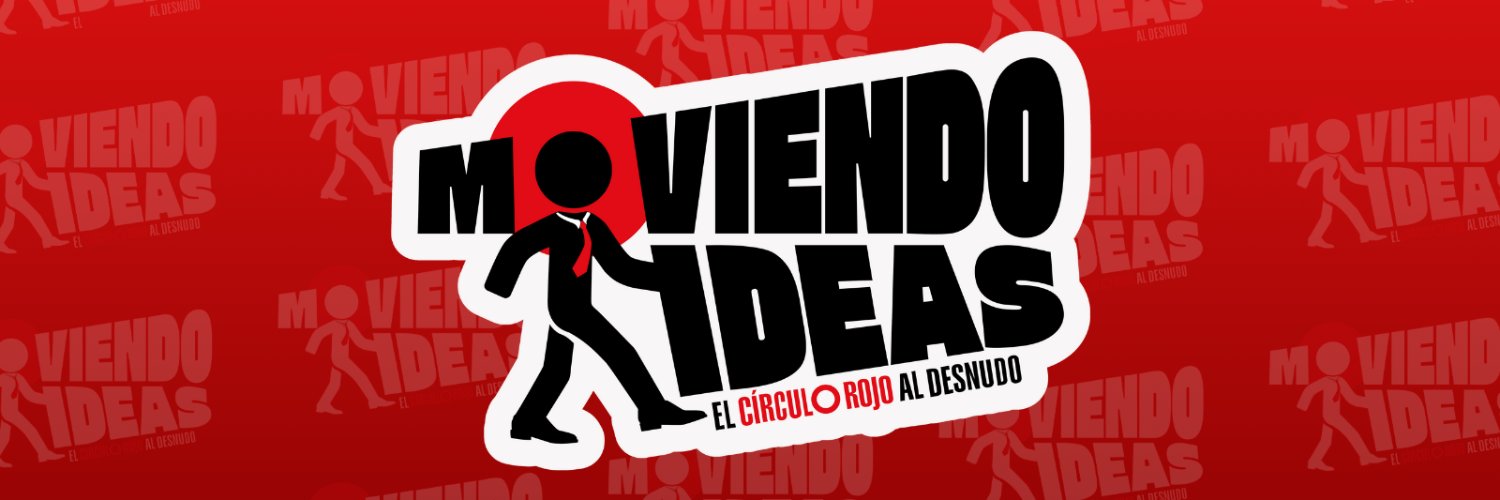 Moviendo Ideas's banner