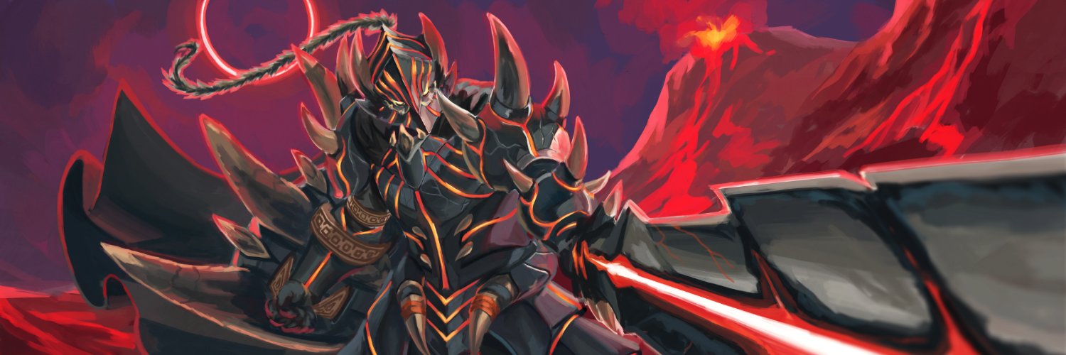 AkantoreX's banner