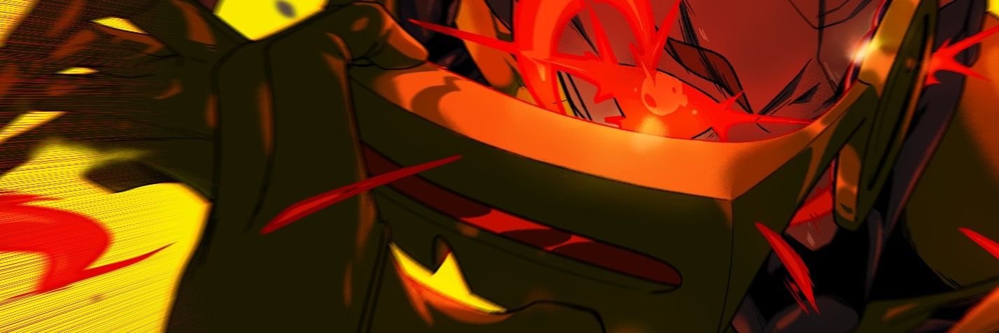 J.V.B's banner