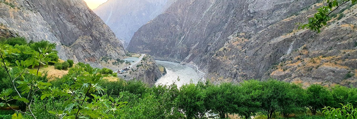 Shahnaz Kamelzade شهناز کامل زاده‌'s banner