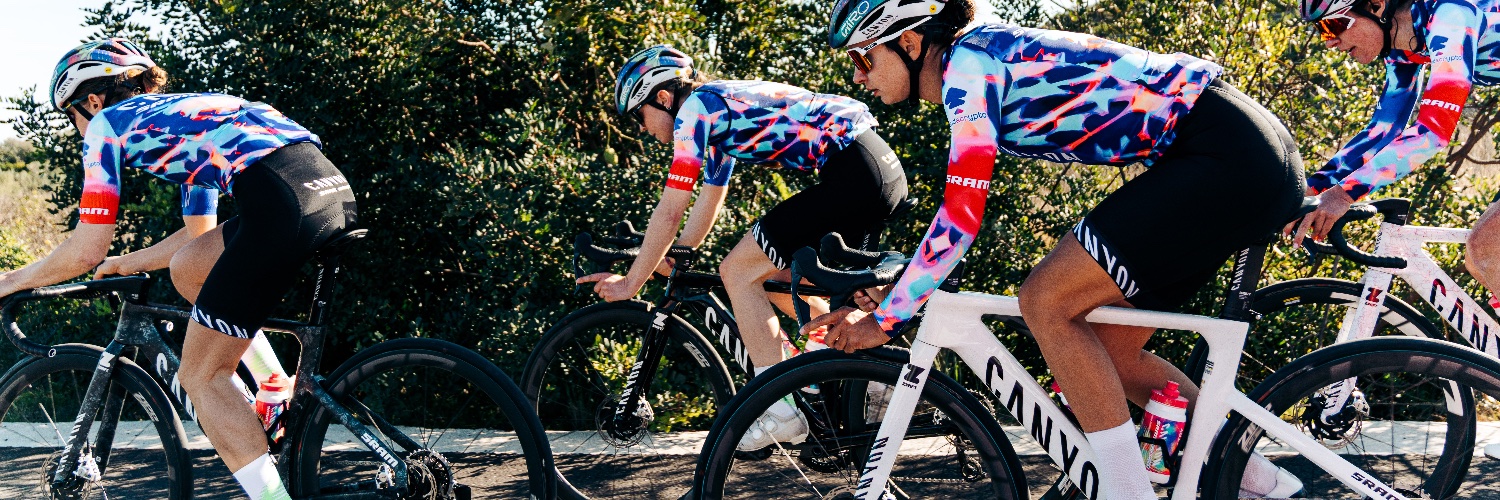CANYON//SRAM zondacrypto's banner