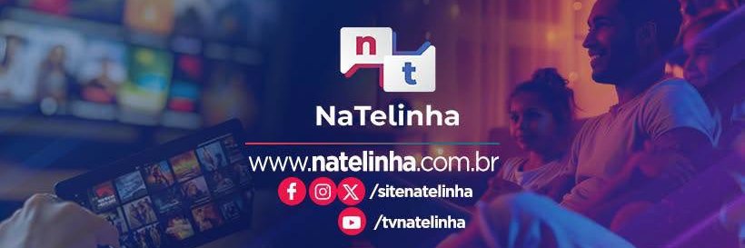 Portal NaTelinha's banner