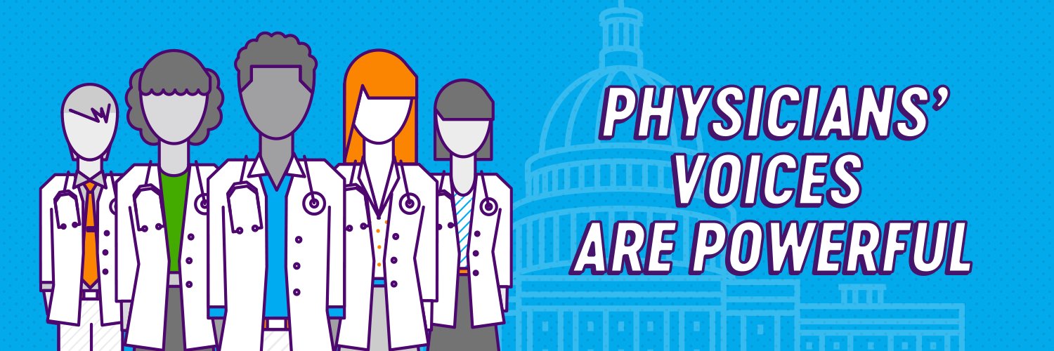 Physicians Grassroots Network's banner