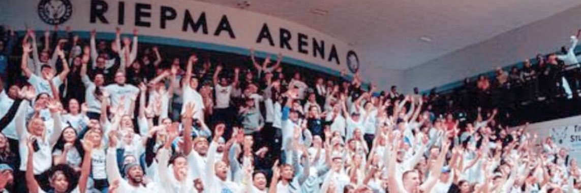 Jake Riepma's banner
