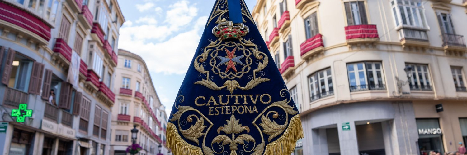 Cautivo de Estepona's banner