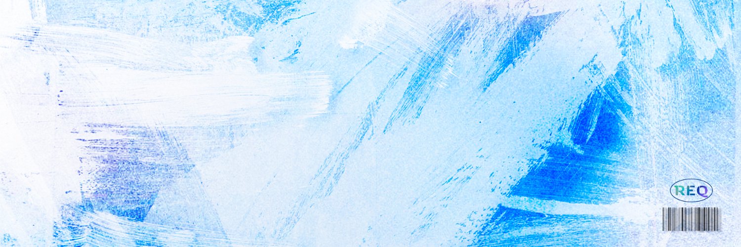 𝗥𝗘𝗤's banner