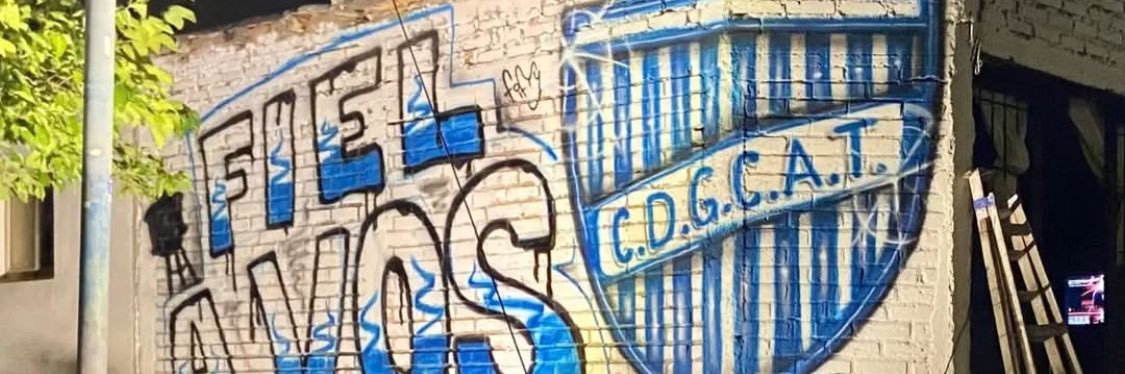 sentimental thug's banner