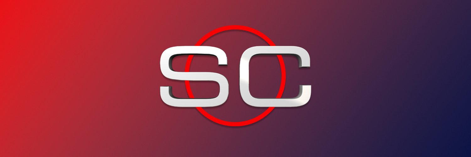SportsCenter Brasil's banner