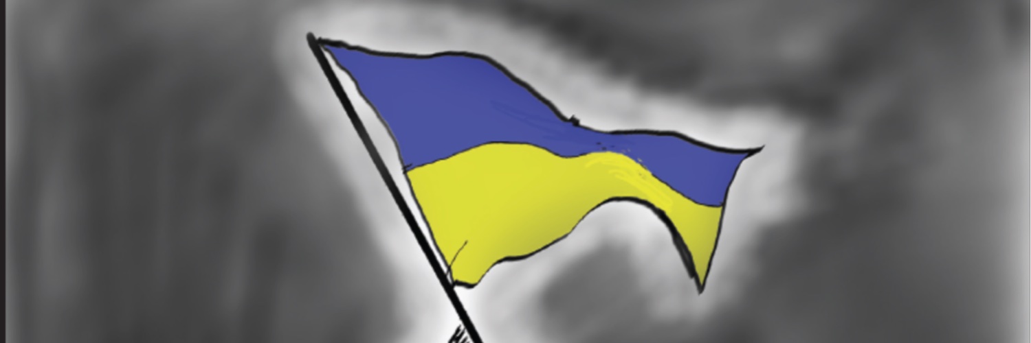 Hugh Lynn's banner