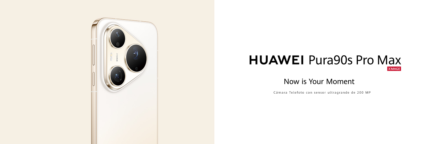 Huawei Mobile Mx's banner