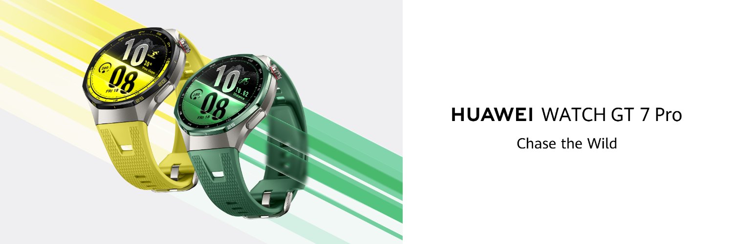 Huawei Mobile Mx's banner