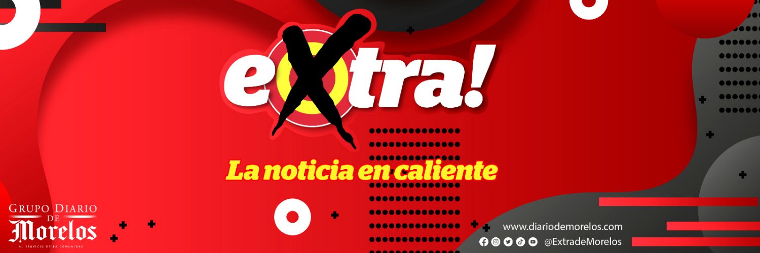 Extra de Morelos's banner