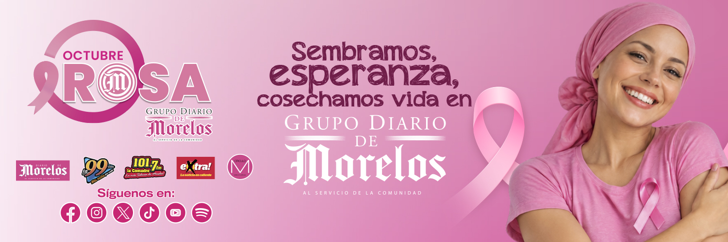 Extra de Morelos's banner