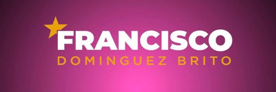 Francisco's banner