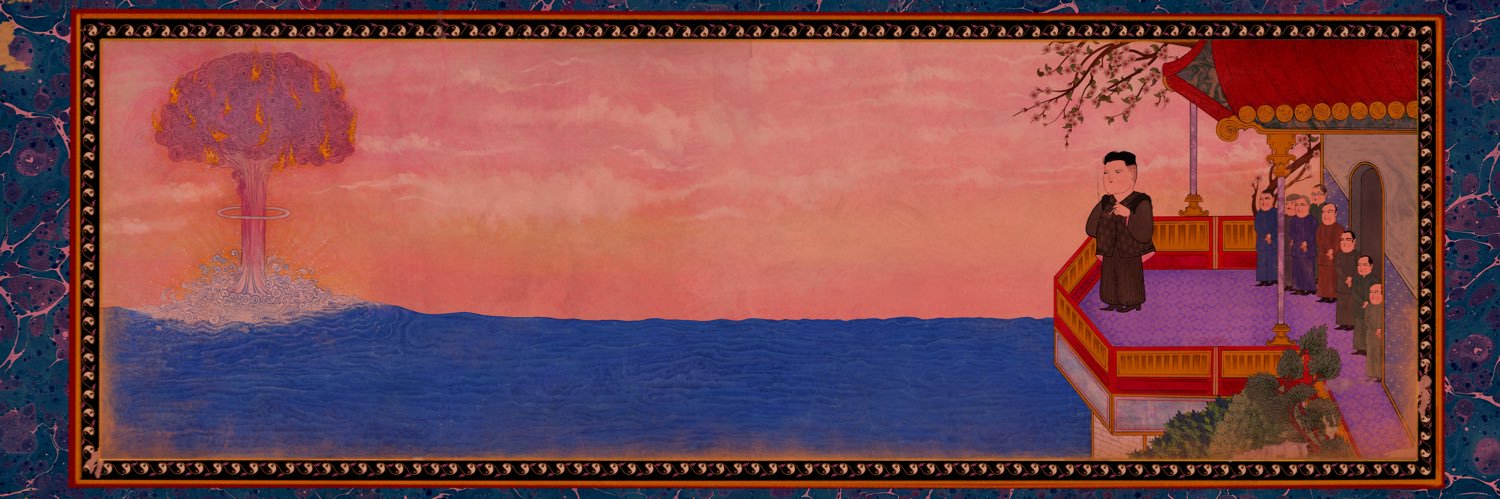 Murat Palta's banner