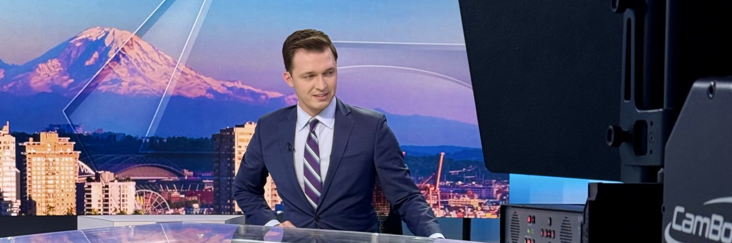 Alex McLoon KING 5's banner