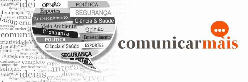Comunicarmais's banner