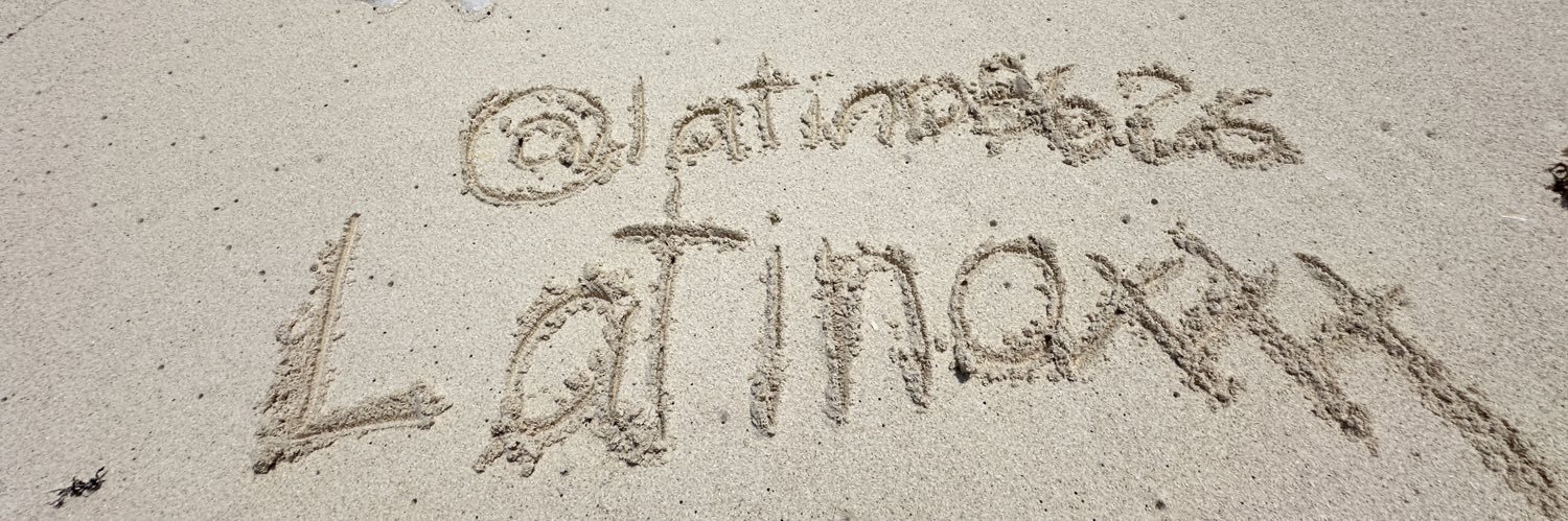 @latino8626's banner