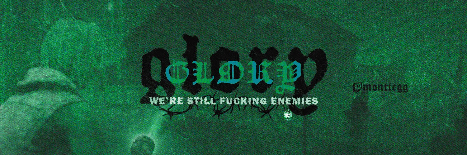 Montie's banner