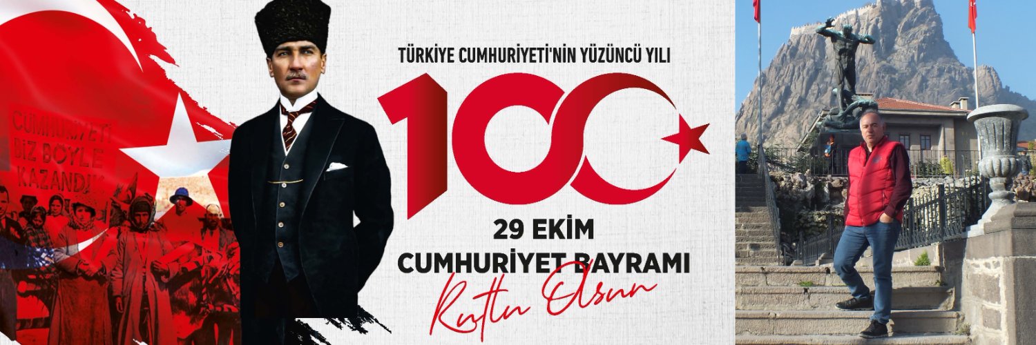 Dr. Ramazan Demirtaş's banner