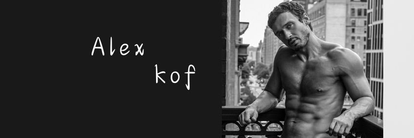 Alex Kof 🔞's banner