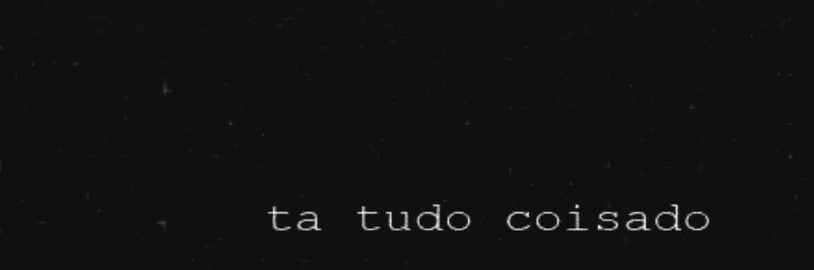 Vítor Andrade's banner