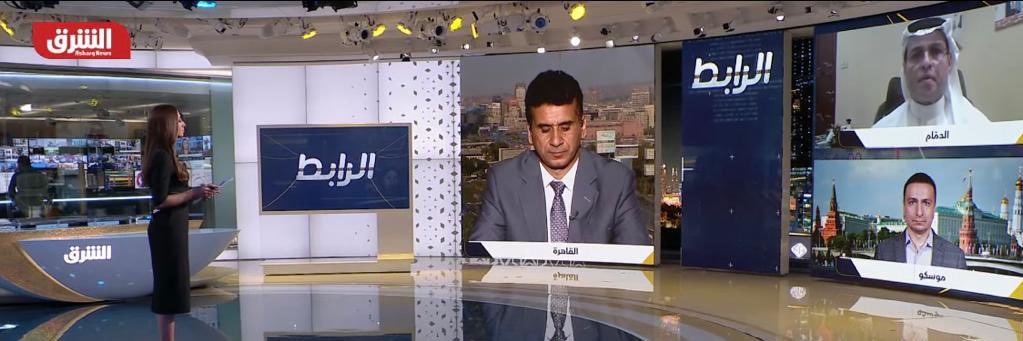 د. محمد بن دليم القحطاني's banner
