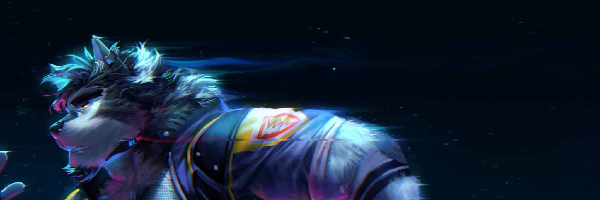 Nviek5's banner