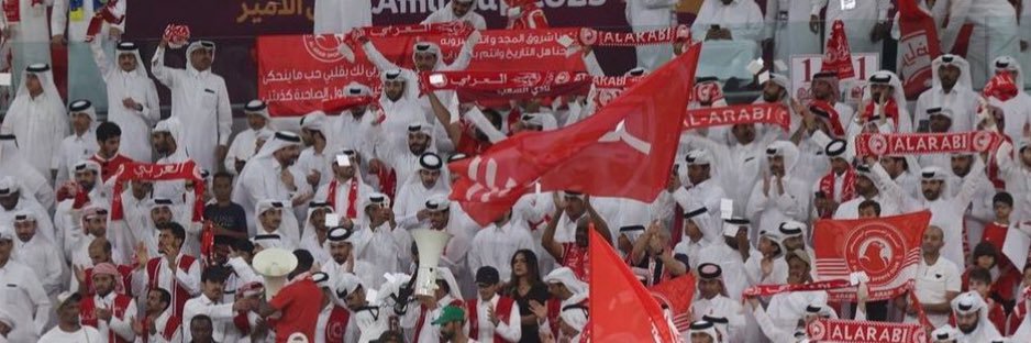 علي 🇶🇦's banner