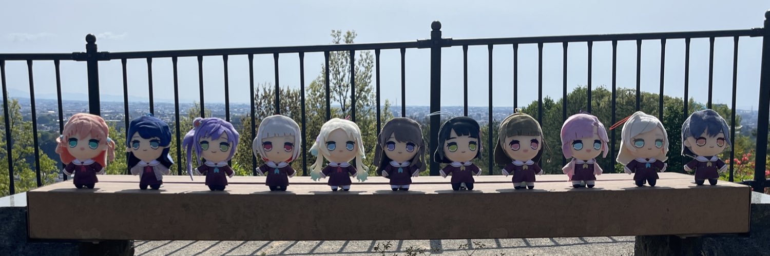 海風ソラタ's banner