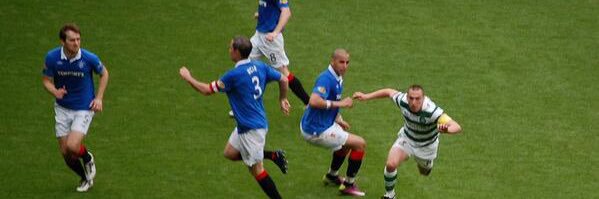 SPFL Pish's banner