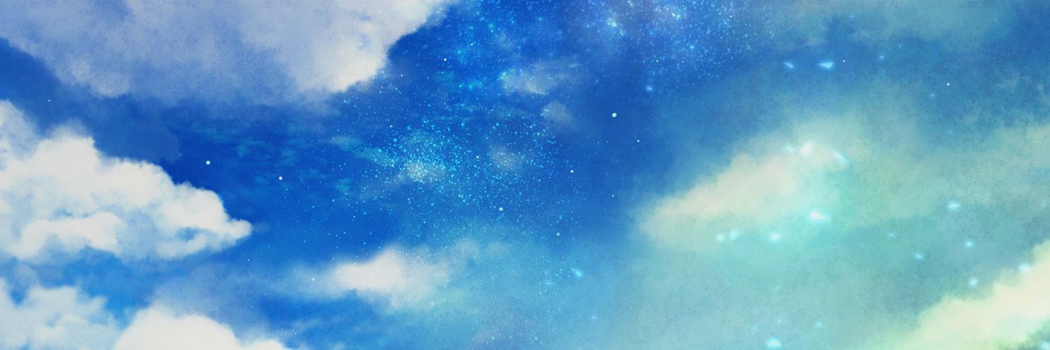 KINGDOM HEARTS Island's banner